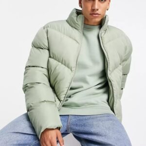 Buck Butte Insulated Hooded Jacket