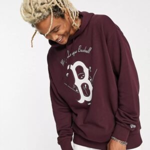 Men’s Hoodies in Brown