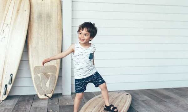 Men’s Hoodies in Brown