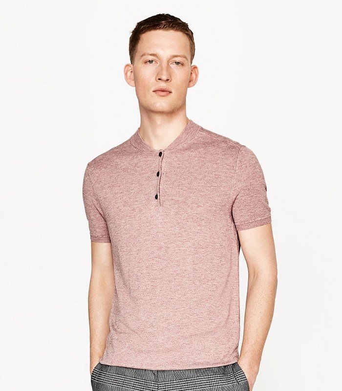 Slim Fit Dress Shirts