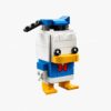BrickHeadz Disney Donald Duck New with Box