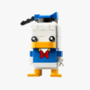BrickHeadz Disney Donald Duck New with Box
