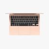 MacBook Air 13-inch, 8GB RAM 256GB