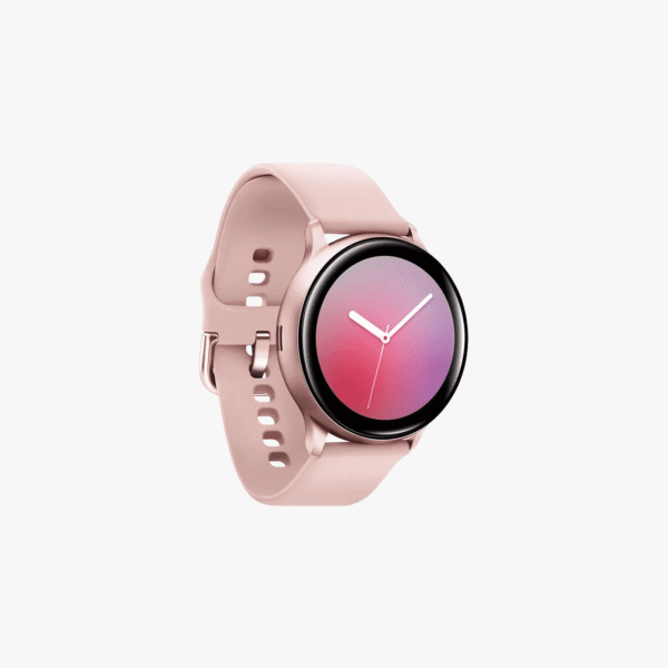 Galaxy Watch Active 2 Aluminum Smart Watch
