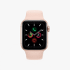 Apple Watch Series 5 GPS, 40mm Gold