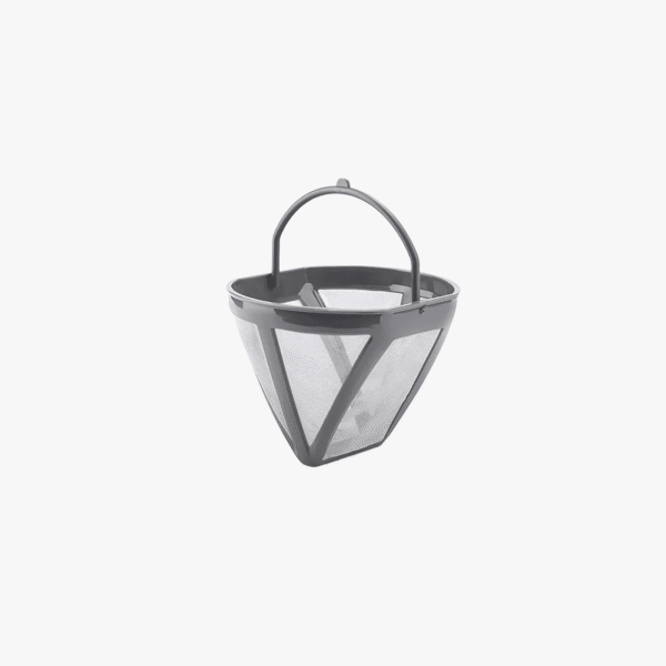 Retro Style Coffee Maker Machine